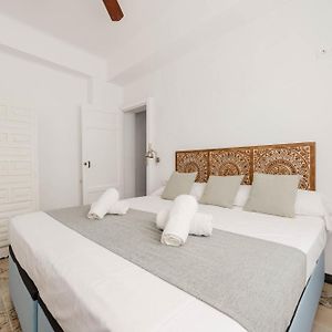 Deluxe Appartement met Vier Slaapkamers